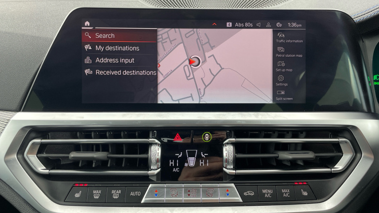 BMW 4 Series 420i M Sport 5dr Step Auto Petrol Hatchback